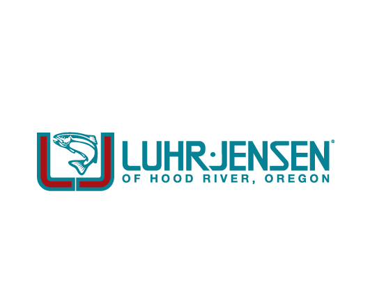 Order Luhr-Jensen Retail